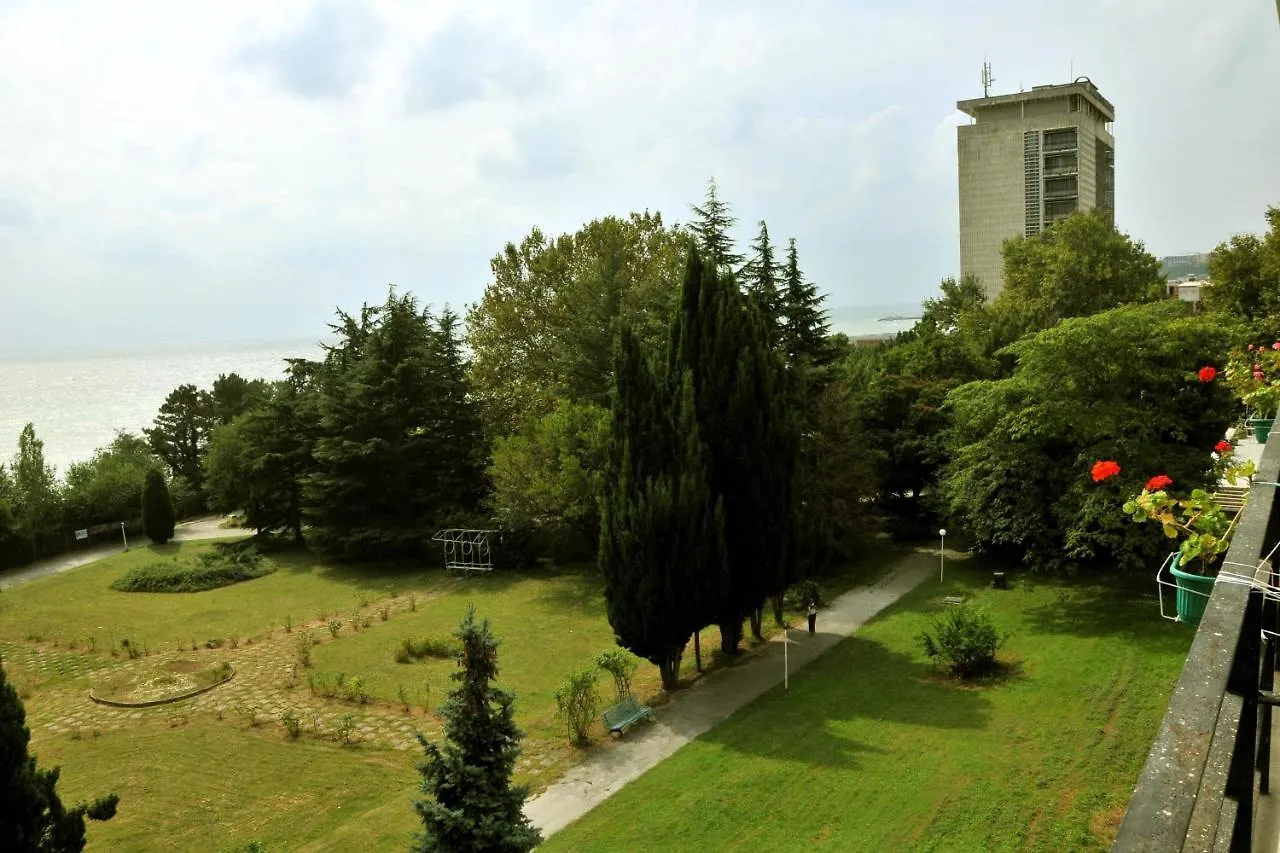 Hotel International House Of Journalists Resort Golden Sands