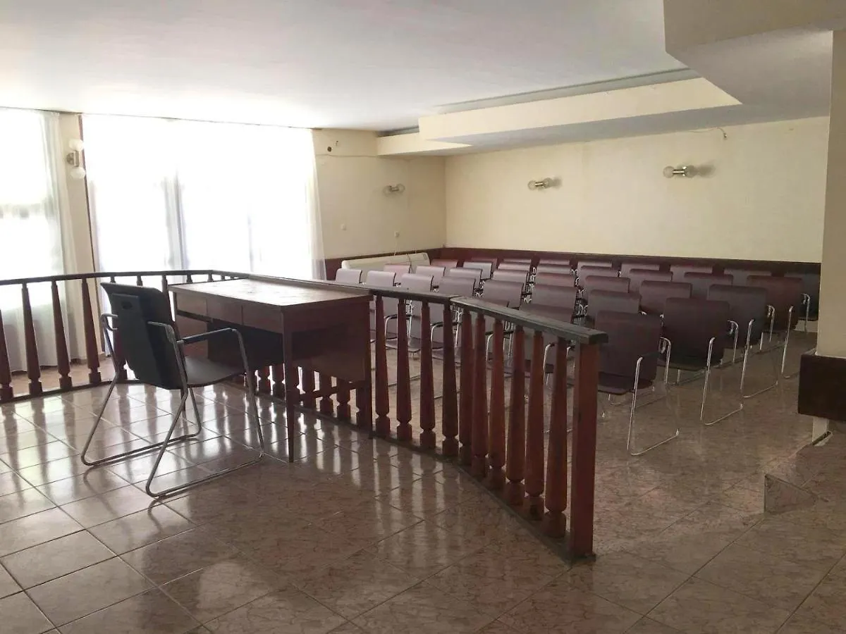 International House Of Journalists Resort Golden Sands Hotel