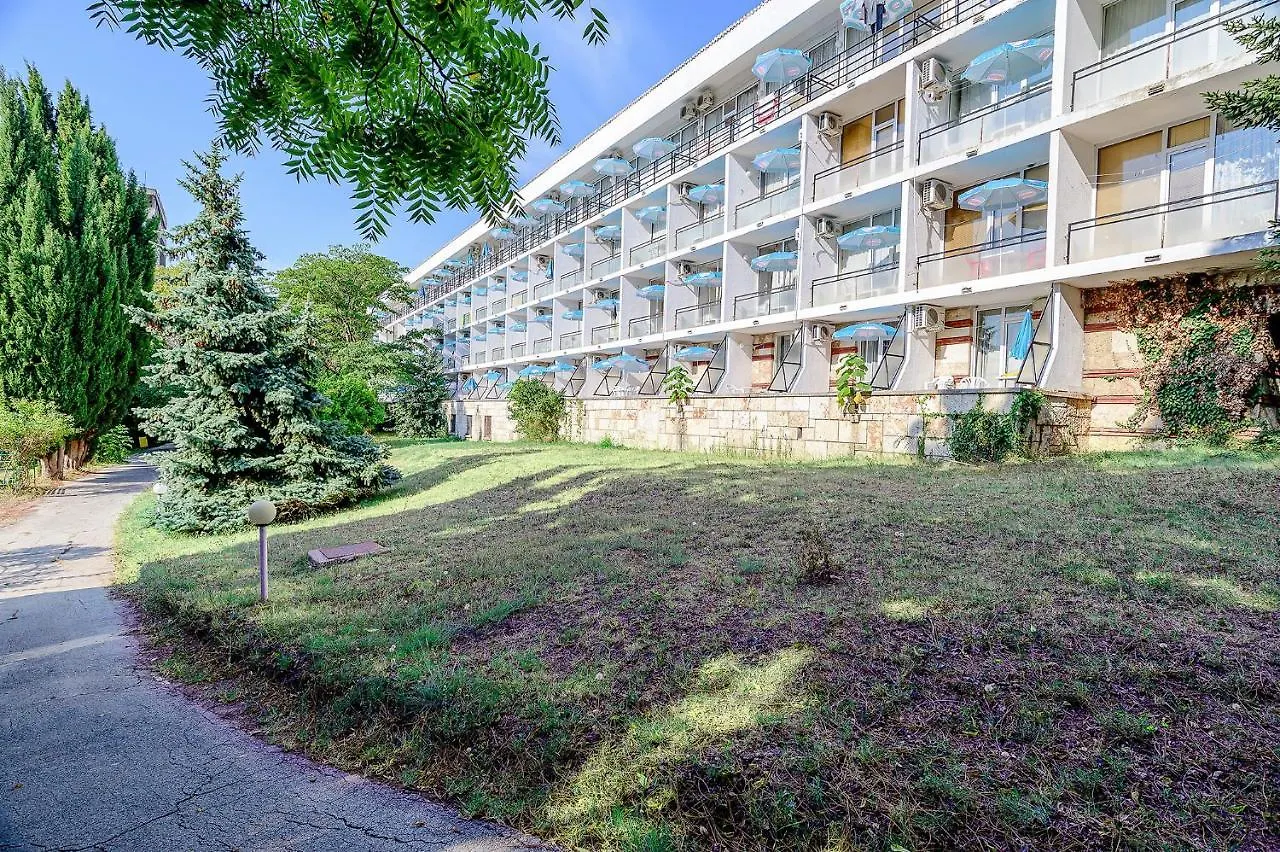*** فندق International House Of Journalists Resort غولدن ساندز بلغاريا
