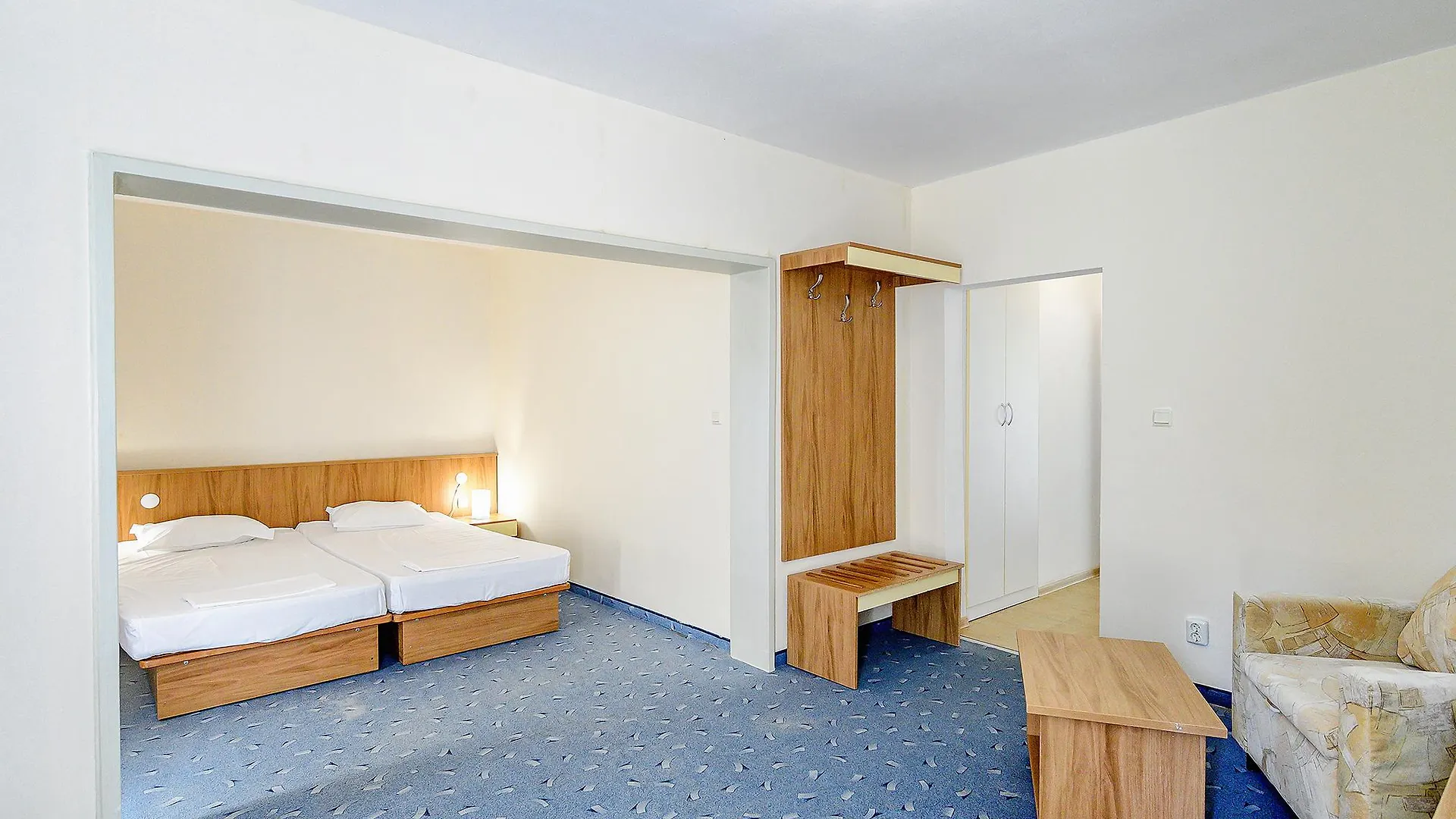 International House Of Journalists Resort Golden Sands