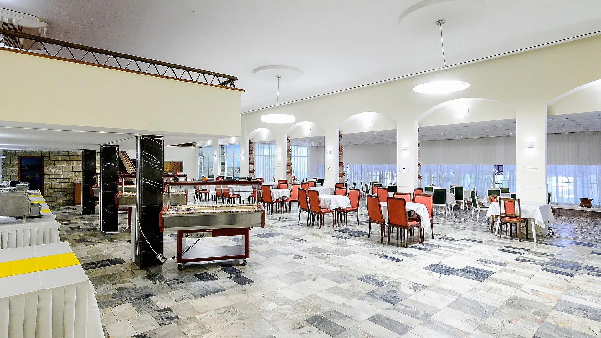 International House Of Journalists Resort Aranyhomok