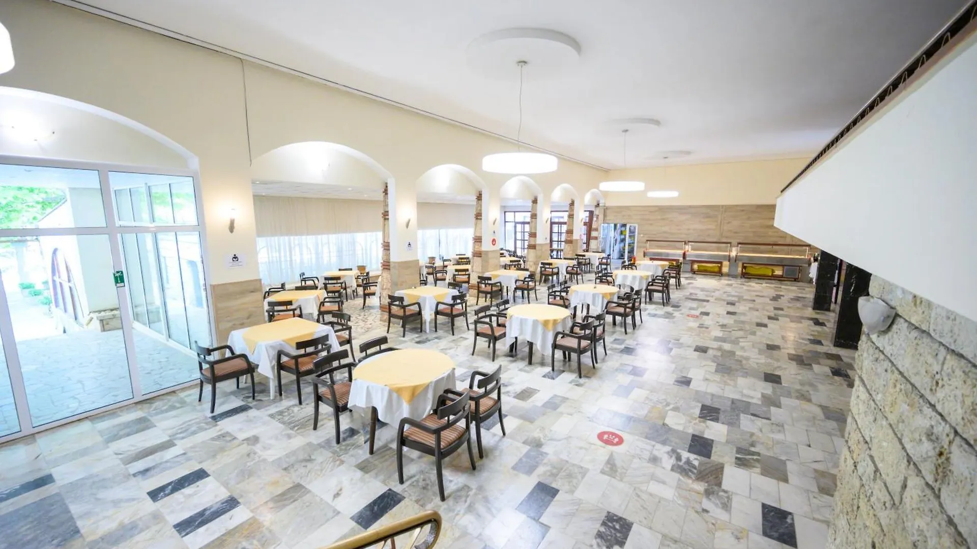 International House Of Journalists Resort Golden Sands 3*,  Bulgaria