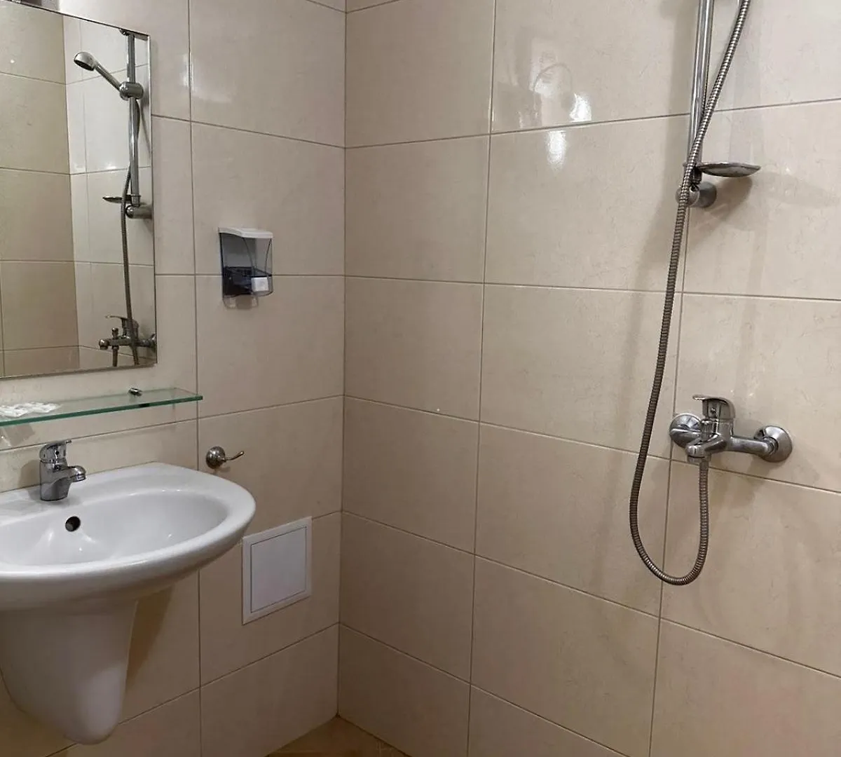 Hotel International House Of Journalists Resort Golden Sands