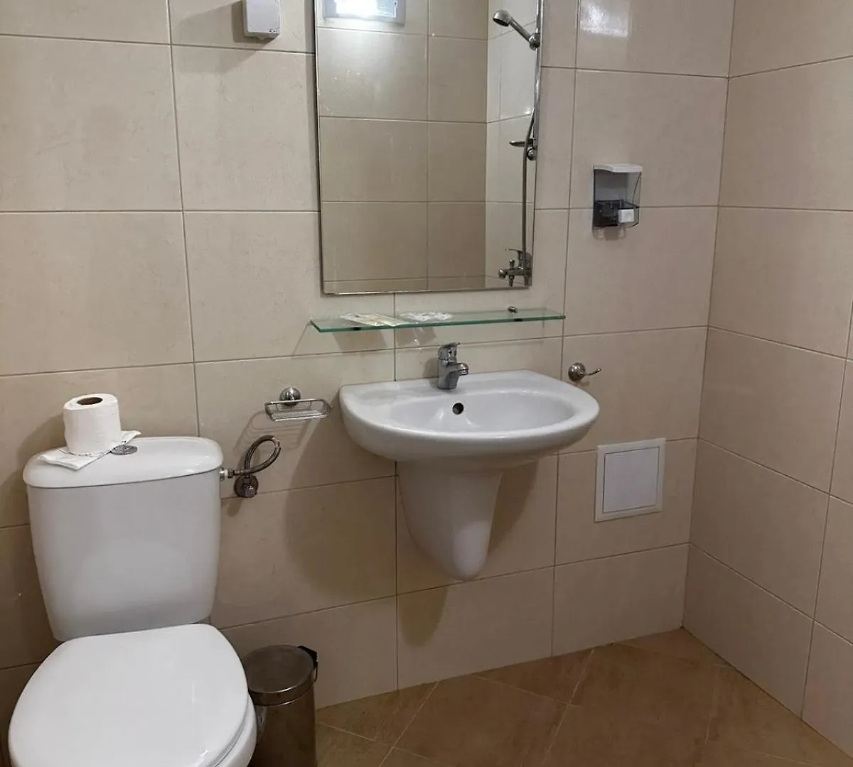 International House Of Journalists Resort Golden Sands 3*,  Bulgaria