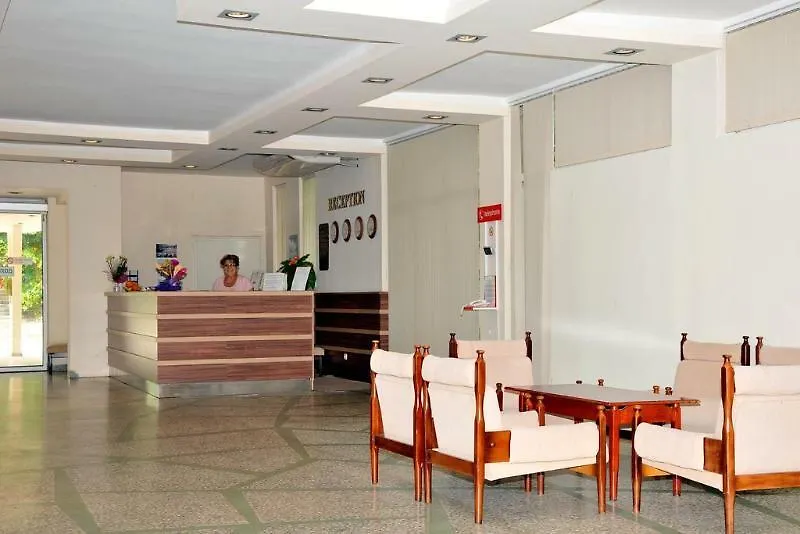 International House Of Journalists Resort Golden Sands