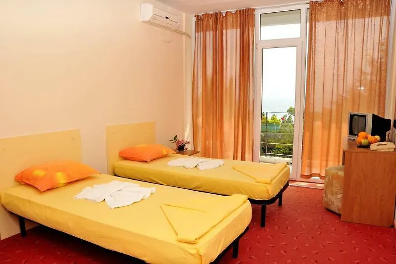 International House Of Journalists Resort Golden Sands Hotel