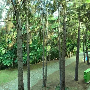 Park Briz Aranyhomok
