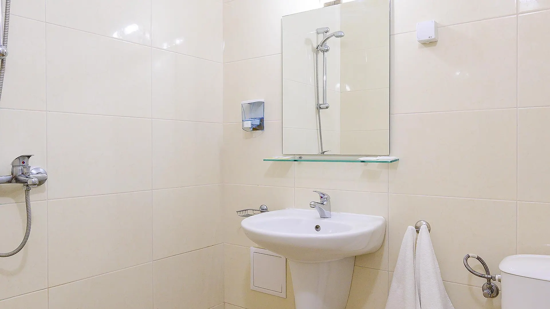 International House Of Journalists Resort Golden Sands Bulgaria