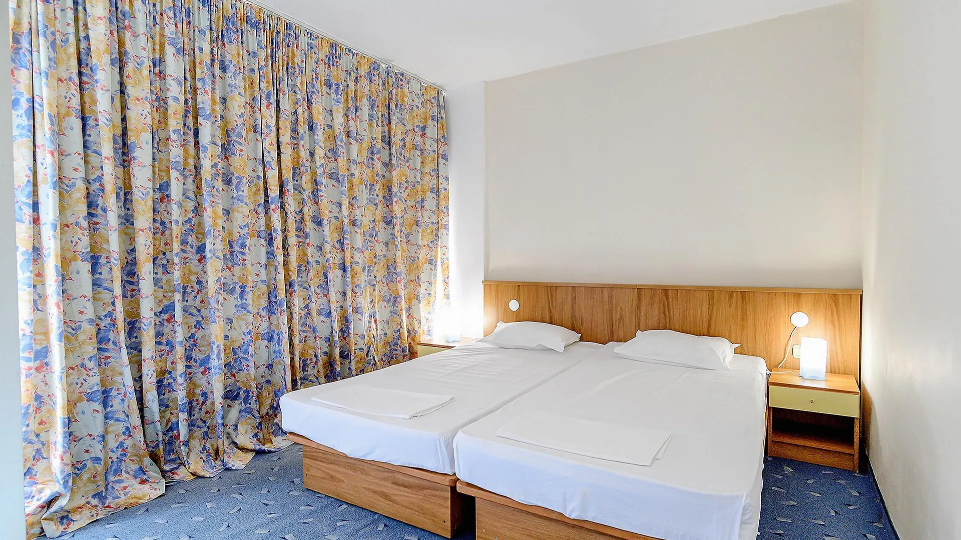 Hotel International House Of Journalists Resort Golden Sands