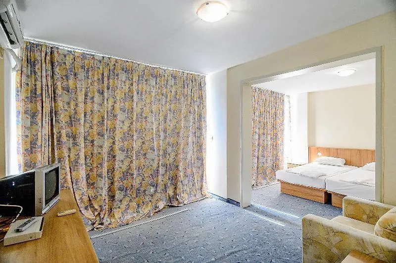 International House Of Journalists Resort Golden Sands