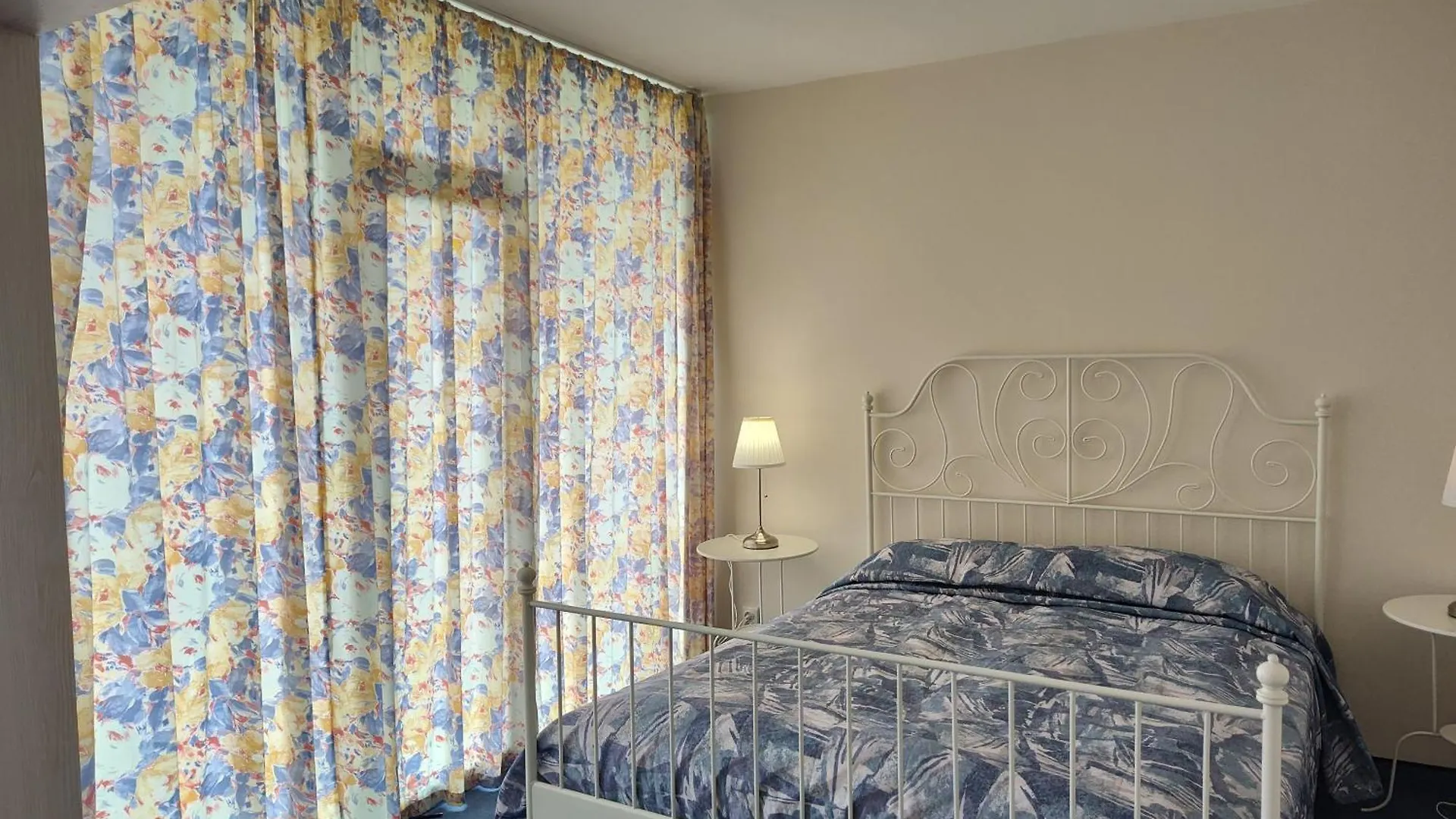 *** Hotel International House Of Journalists Resort Golden Sands Bulgaria