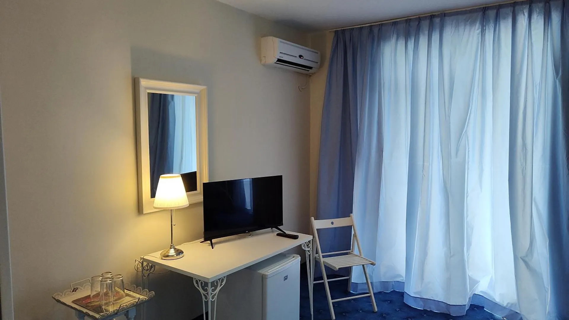 *** Hotel International House Of Journalists Resort Golden Sands Bulgaria