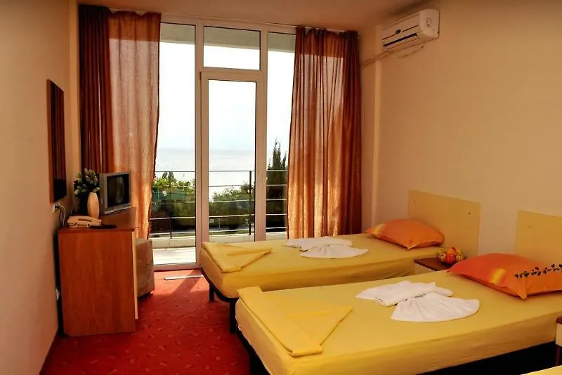 International House Of Journalists Resort Golden Sands